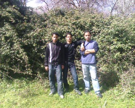 fathi et mohamed  et ......................